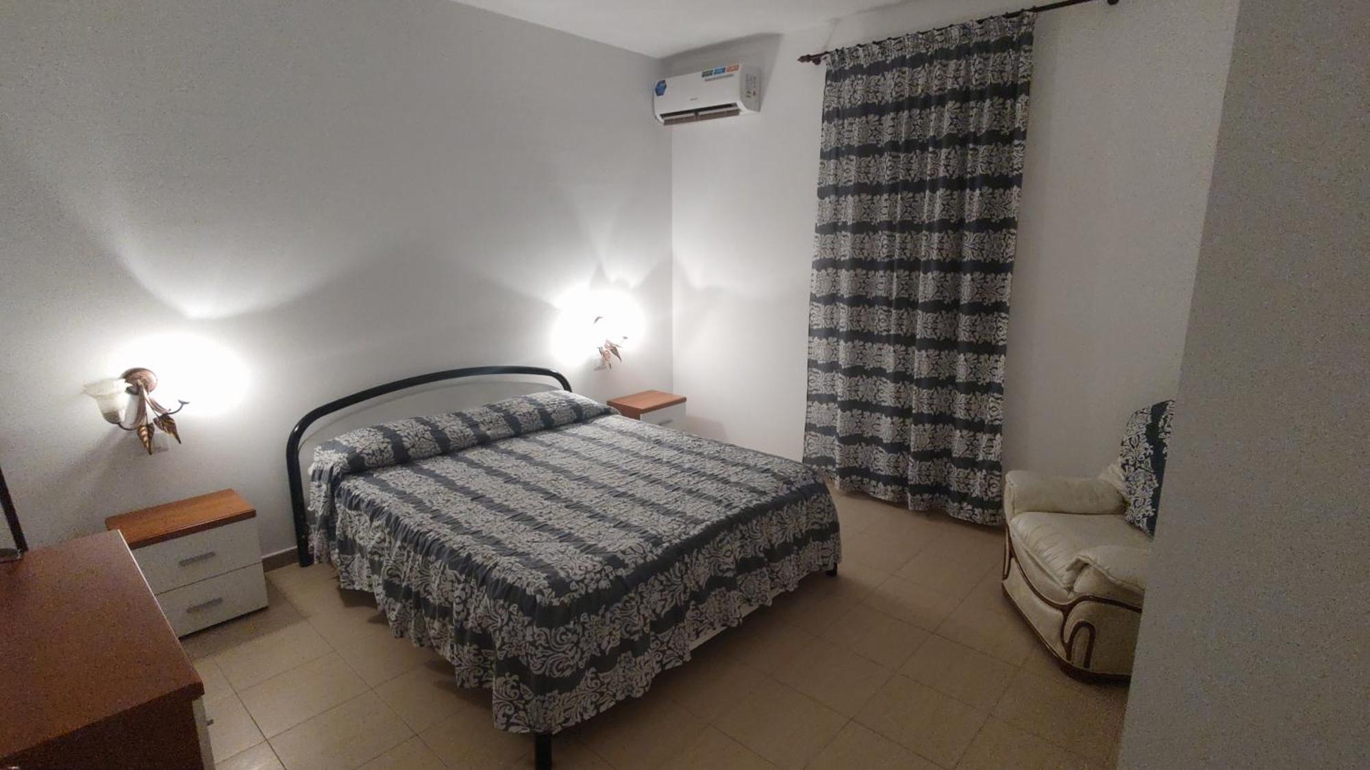 Lo Zodiaco Lejlighedshotel LMP Eksteriør billede
